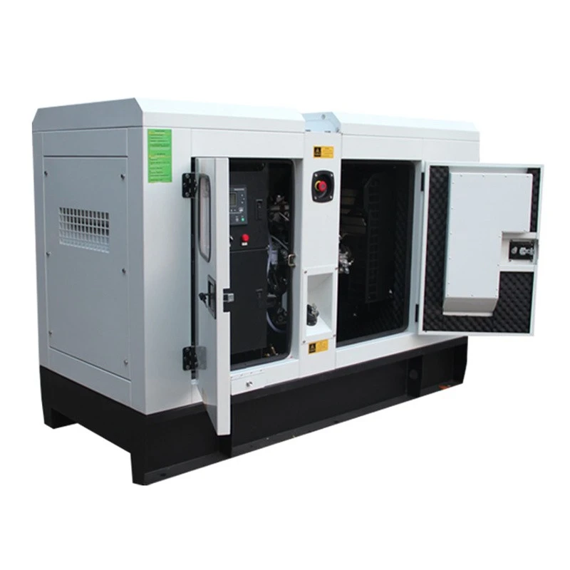 Marine Diesel Generator Set suppliers