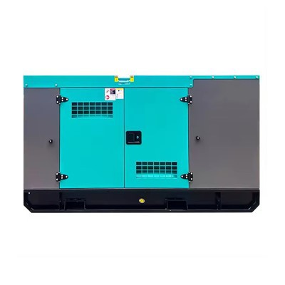 Generador diésel de 200kw
