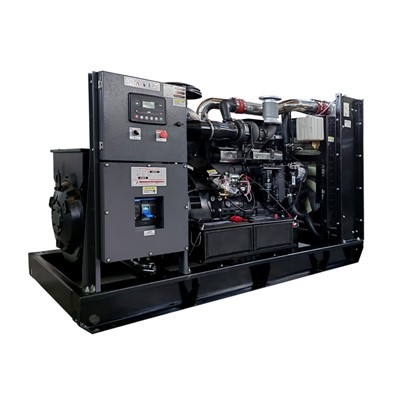 Generador diésel de 50kw